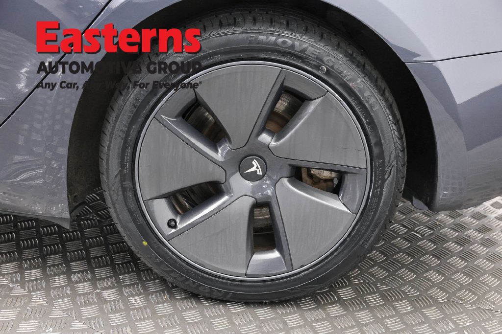 Used 2023 Tesla Model 3 Standard Range RWD image 27