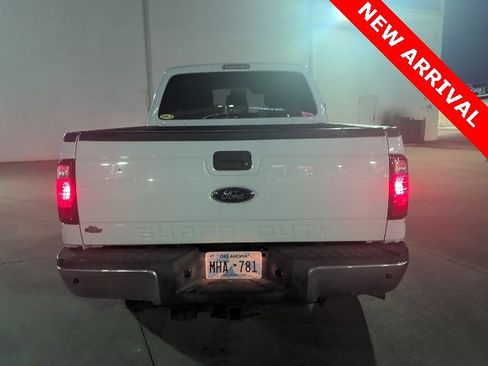Used 2013 Ford F250 XLT w/ XLT Value Pkg image 4