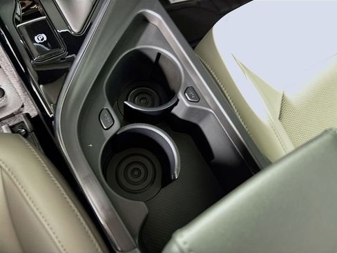 New 2025 Kia Niro EX Touring image 15