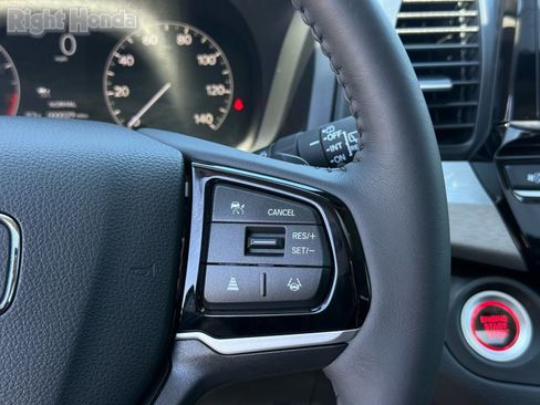 Used 2026 Honda Odyssey EX-L image 18