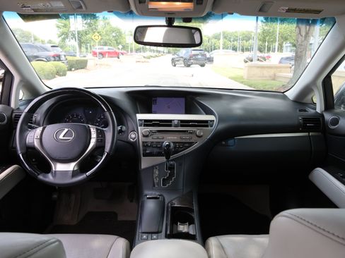 Used 2015 Lexus RX 350 AWD image 16