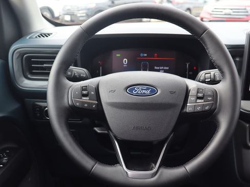 New 2026 Ford Maverick XLT AWD/4WD image 14