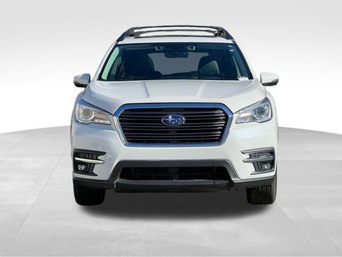 Used 2020 Subaru Ascent Limited w/ Technology Package image 9