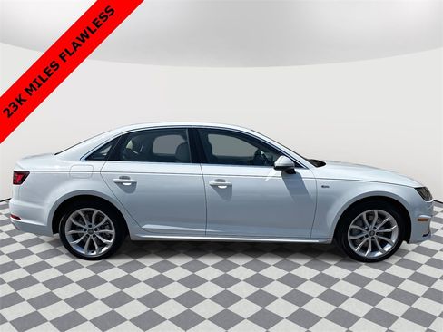 Used 2019 Audi A4 2.0T Premium w/ Convenience Package image 6