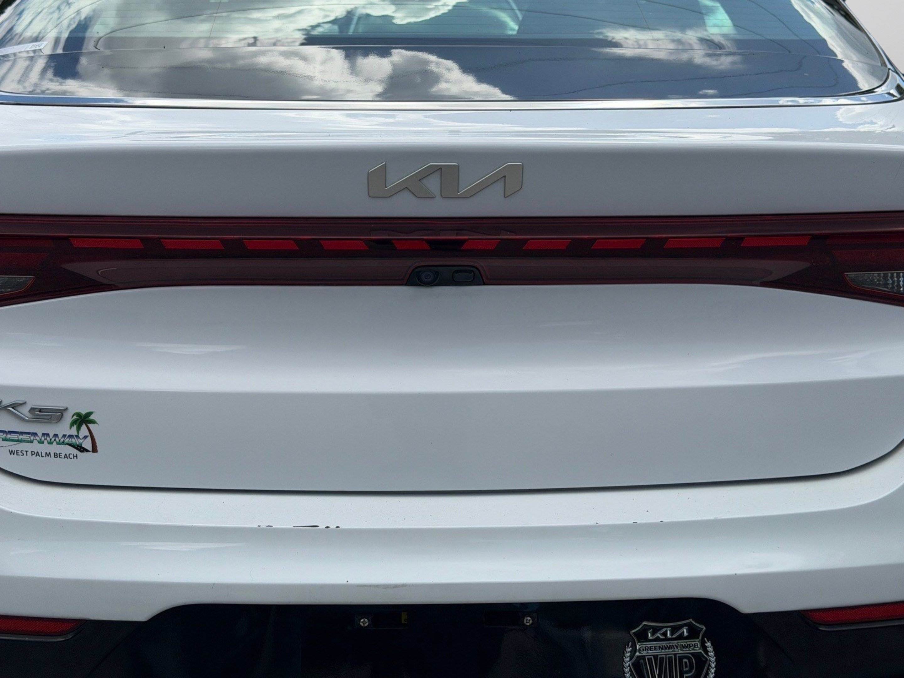 Used 2022 Kia K5 LXS FWD image 42