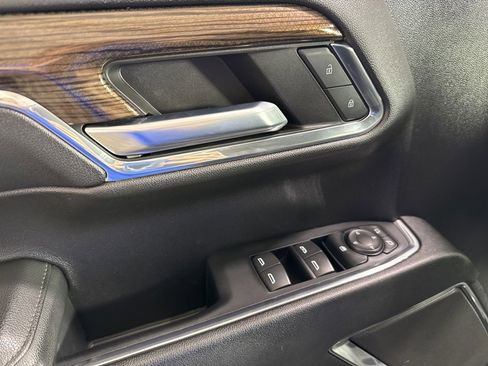 Used 2023 Chevrolet Silverado 1500 LT w/ Protection Package image 19