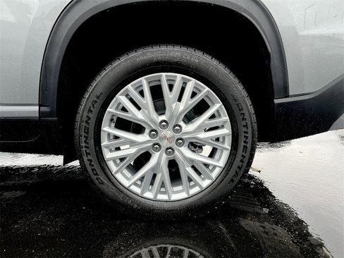 New 2026 GMC Acadia Elevation image 27