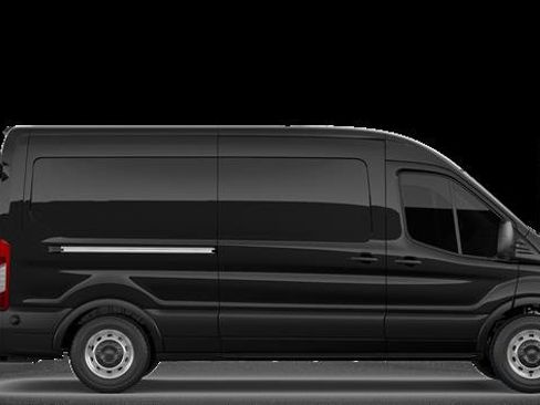 New 2026 Ford Transit 250 148 Medium Roof image 8