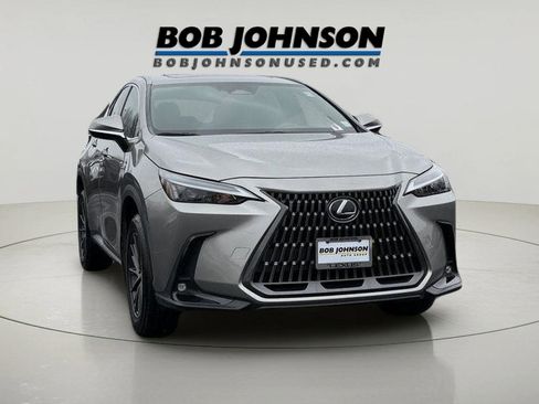 Used 2024 Lexus NX 350 AWD w/ Cold Area Package image 1