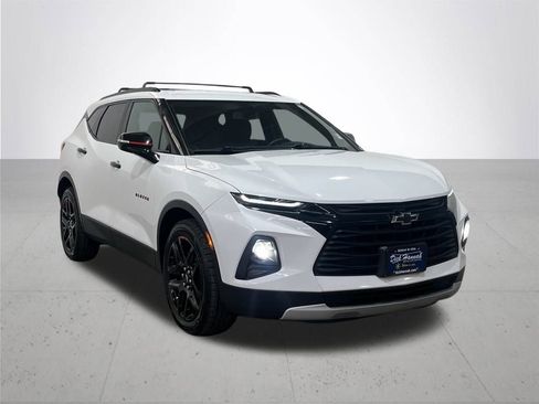 Used 2020 Chevrolet Blazer LT w/ Redline Edition image 8