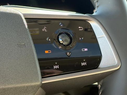 New 2026 Nissan Murano Platinum w/ Cargo Package image 18