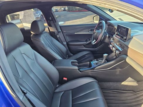 Used 2024 Acura Integra A-Spec image 11