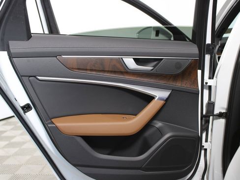 Used 2023 Audi A6 2.0T Premium w/ Convenience Package image 31