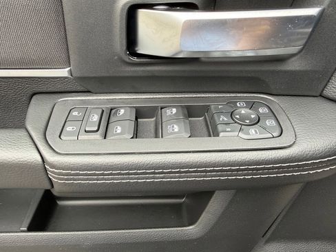 New 2025 RAM 2500 Big Horn image 20