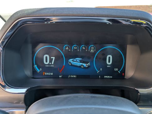 Used 2022 Ford F150 Lariat image 16