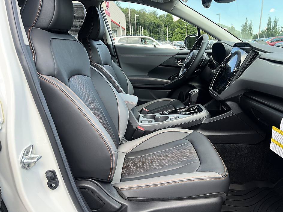 New 2026 Subaru Crosstrek 2.5i Limited AWD/4WD image 19