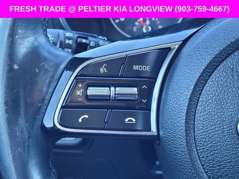 Certified 2019 Kia Forte S image 25