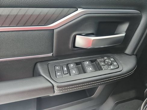 New 2026 RAM 2500 Big Horn AWD/4WD image 20