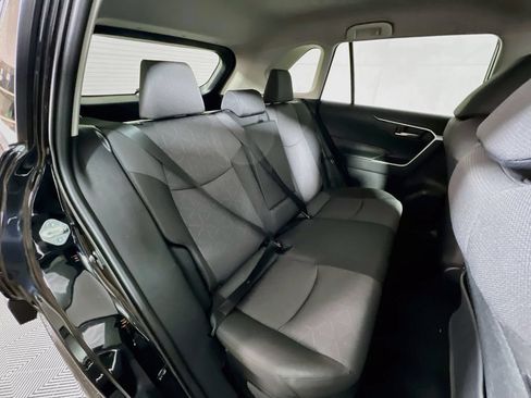 Certified 2025 Toyota RAV4 XLE AWD/4WD image 23