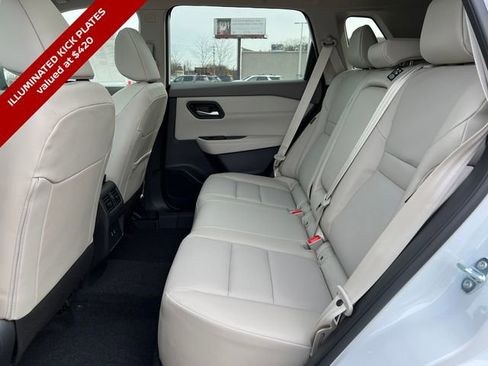 New 2026 Nissan Rogue SV image 5