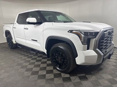 Used 2023 Toyota Tundra Limited w/ TRD Off-Road Package