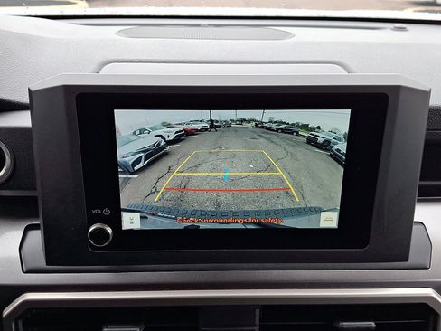 Certified 2025 Toyota 4Runner SR5 image 17