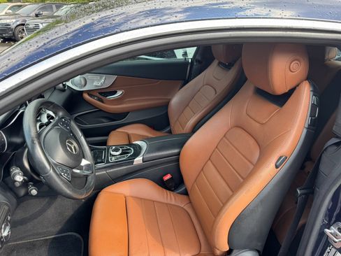 Used 2018 Mercedes-Benz C 300 Coupe image 11