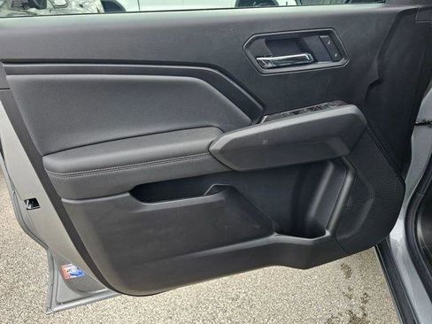 New 2026 GMC Canyon Elevation w/ Convenience Package RWD image 21