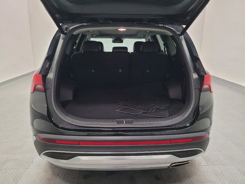Used 2023 Hyundai Santa Fe SEL w/ Premium Package AWD/4WD image 29