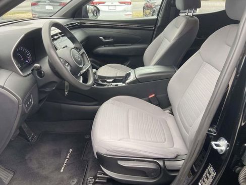 Certified 2024 Hyundai Santa Cruz SE image 13