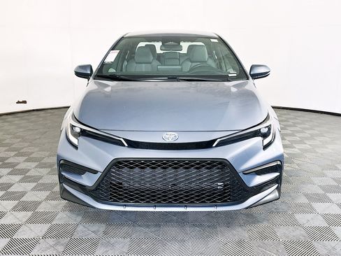 Used 2024 Toyota Corolla SE FWD image 8