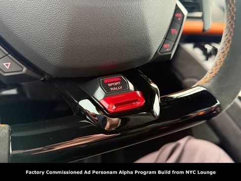 Used 2024 Lamborghini Huracan Sterrato image 47