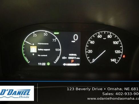 Used 2024 Honda CR-V Sport-L image 28