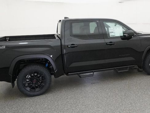 New 2026 Toyota Tundra Limited AWD/4WD image 38
