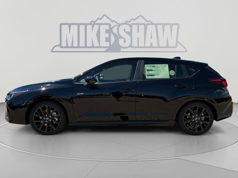 New 2026 Subaru Impreza RS AWD/4WD image 2