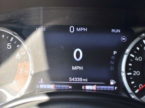 Used 2022 Jeep Renegade Latitude image 22