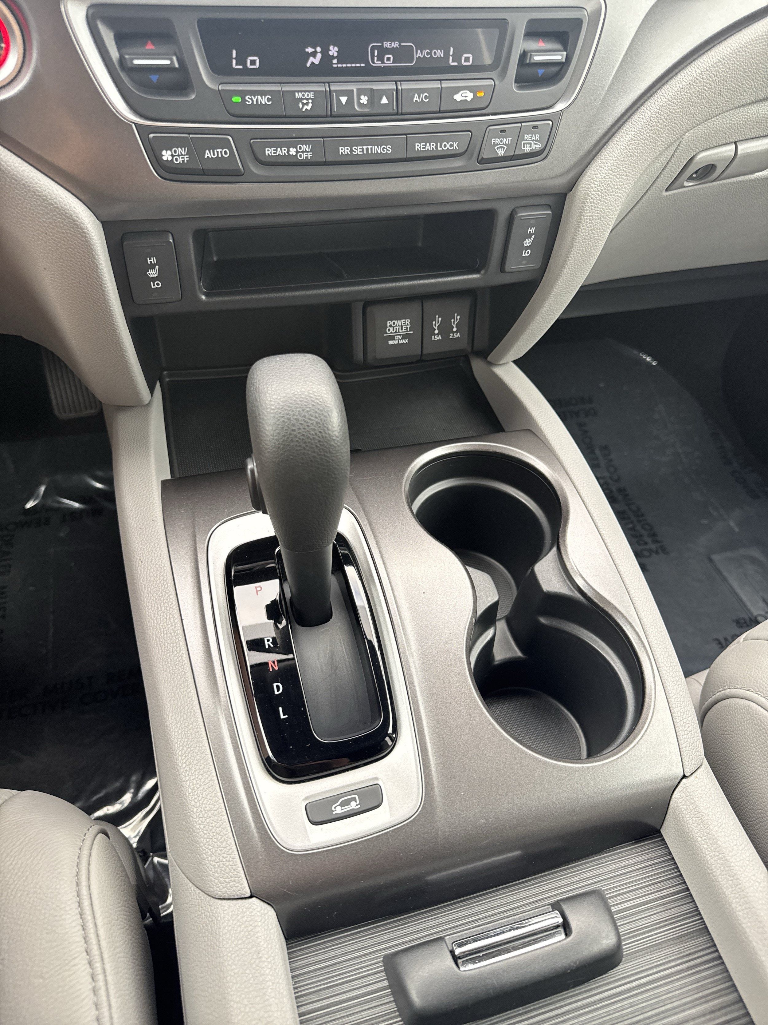 Used 2016 Honda Pilot EX-L image 26