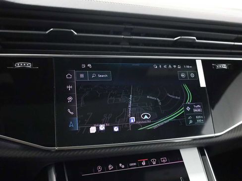 New 2026 Audi RS Q8 performance image 31