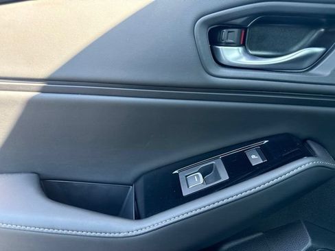 Used 2025 Honda Accord Touring image 24
