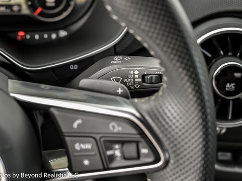 Used 2019 Audi TT 2.0T w/ Technology Package image 44