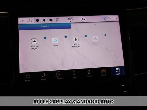 Used 2021 Jeep Grand Cherokee L Limited image 11