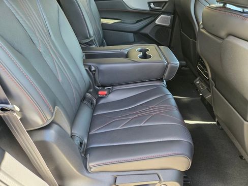 New 2026 Acura MDX A-Spec AWD/4WD image 20
