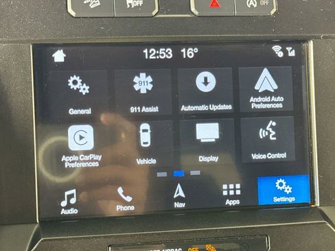 Used 2019 Ford F150 XLT w/ Equipment Group 302A Luxury AWD/4WD image 31