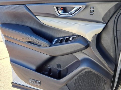 Certified 2021 Subaru Ascent Limited w/ Popular Package #4 image 22