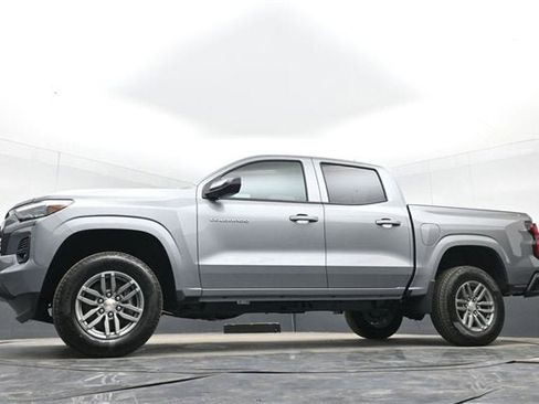 New 2026 Chevrolet Colorado LT w/ LT Convenience Package image 47