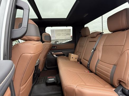 New 2026 Toyota Tundra 1794 Edition AWD/4WD image 23