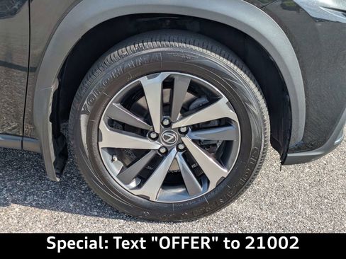 Used 2018 Lexus NX 300 AWD w/ Luxury Package image 11