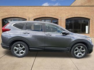 Used 2017 Honda CR-V EX-L video 2