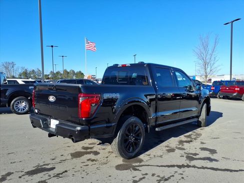 New 2026 Ford F150 XLT w/ Equipment Group 302A MID image 3