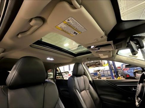 Used 2023 Subaru Outback Limited image 22